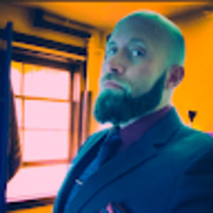 Meet your Posher, Tyler michael